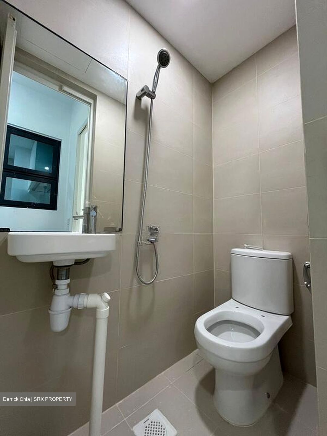 Treasure at Tampines (D18), Condominium #505323111